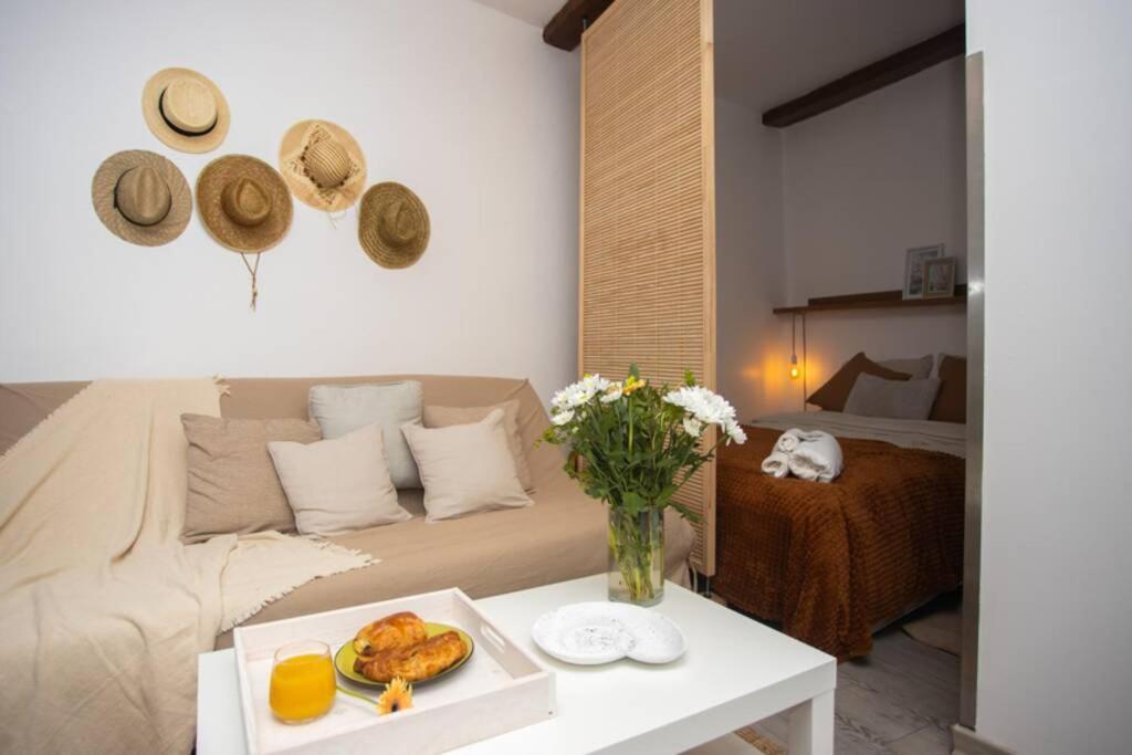 Le Boheme, Cosy, Hypercentre Apartment Grenoble Exterior photo